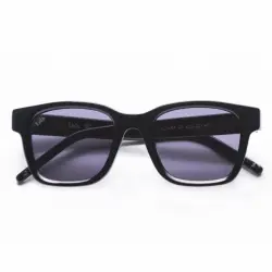 Gafas De Sol De Hombre Lois Altarf Negro