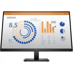 HP P27Q G4 27" LED IPS QHD