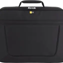 Maletín para portátil - Case Logic VNCI-215, 15.6", Negro