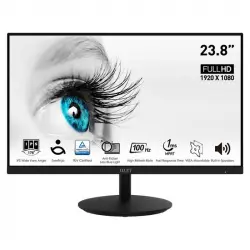MSI PRO MP242A 23.8" LED IPS FullHD 100Hz