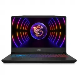 MSI Pulse 15 B13VGK-433XES Intel Core i7-13700H/32GB/1TB SSD/RTX 4070/15.6"