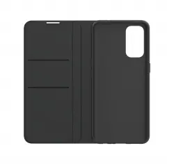 Oppo 3062355 Funda Para Teléfono Móvil 16,3 Cm (6.4') Libro Negro