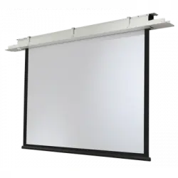 Pantalla Eléctrica Techo Empotrable Celexon Expert 300 X 225 Cm