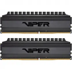 Patriot Viper 4 Blackout DDR4 4133MHz PC4-33000 16GB 2x8GB CL18