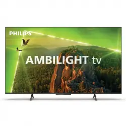 Philips 55PUS8118 55" LED UltraHD 4K HDR10+