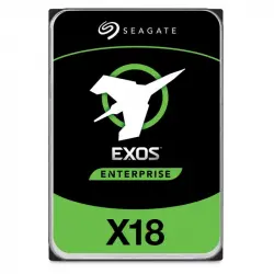 Seagate Exos X18 3.5" 18TB SATA3