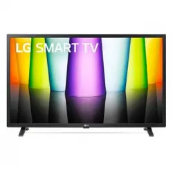 32lq63006la Televisor 81,3 Cm (32") Full Hd Smart Tv Wifi Negro