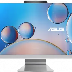 All in one - ASUS A3402WBAK-WPC007W, 23.8" Full HD, Intel® Core™ i7-1255U, 16GB RAM, 512GB SSD, Iris® Xe Graphics, Windows 11 Home