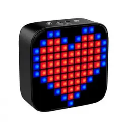 Altavoz Bluetooth Iparty Flashboom Show