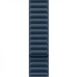 Apple Correa de Eslabones Magnética 41mm Azul Pacífico M/L