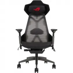 ASUS ROG Destrier Ergo Silla Gaming Negra