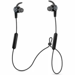 Auriculares Deportivos Huawei AM61 con Bluetooth - Negro