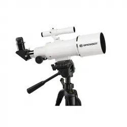 Bresser Classic Telescopio Refractor 70/350mm