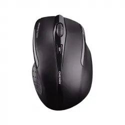 Cherry MW 3000 Ratón Inalámbrico 1750DPI Negro