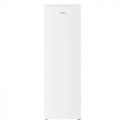 Congelador Vertical Svan Scv175500enf No Frost 204l E Blanco 170,5 Cm