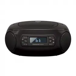 Energy Sistem Boombox 3 Radio CD/Bluetooth/USB