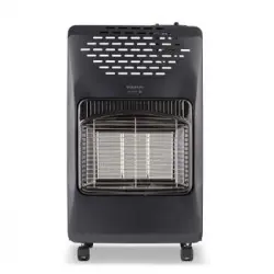 Estufa Gas Negro 4,20 W, Taurus