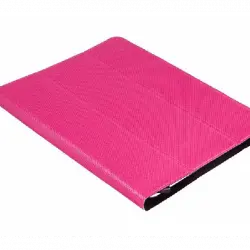 Funda tablet - Silver HT 111931940199, Hasta 10.4", Rosa