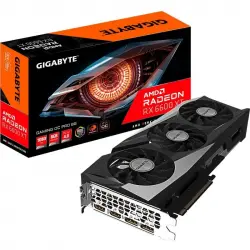 Gigabyte Radeon RX 6600 XT GAMING OC PRO 8GB GDDR6