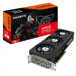 Gigabyte Radeon RX 7600 XT GAMING OC 16GB GDDR6X