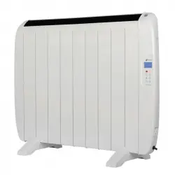 Haverland COMPACT-9 Emisor Térmico 9 Elementos 1500W