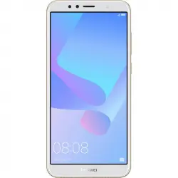 Huawei Y6 2018 Dual Sim Dorado Libre