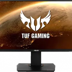 Monitor gaming - Asus VG289Q, 28" UHD 4K IPS, Freesync, HDR 10, 5 ms, Negro