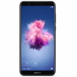 Móvil Huawei P Smart 32GB - Negro