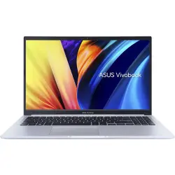 Ordenador portátil Asus VivoBook 15 M1502YA-NJ147W AMD Ryzen™ 7-7730U, 16GB RAM, 512GB SSD, AMD Radeon, Windows 11, 15,6'' Full HD