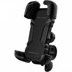 Promate BikeMount Soporte de Smartphone Universal para Bicicleta Rotación 360º