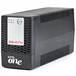 Salicru SPS 700 ONE BL IEC SAI 700VA 360W