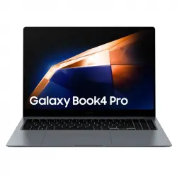 Samsung Galaxy Book4 Pro 16 NP960XGK-KG2ES Intel Evo Core Ultra 7 155H/16GB/512GB SSD/16" Táctil