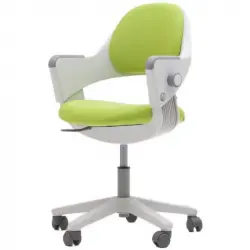 Solver Space Ringo Silla Infantil Ajustable Verde