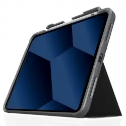 STM - Funda Azul Dux Plus Para IPad 10,9" 10ª Generación (2022)