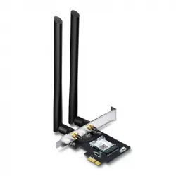 TP-Link Archer T5E Adaptador AC1200 Wi-Fi Bluetooth 4.2 PCIe