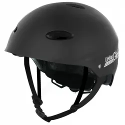 UrbanGlide PLM1 Casco Talla M Negro