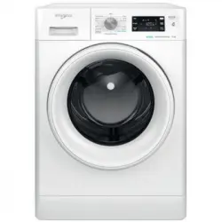 Whirlpool Lavadora Ojo De Buey 9 Kg 1400 Rpm - Ffbs9469wvfr