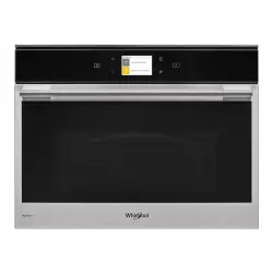 Whirlpool - Microondas Integrable 40 Litros Y Grill - W9 MW261 IXL