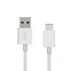 Xiaomi Cable USB-C 1m Blanco