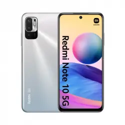 Xiaomi Redmi Note 10 5G 4/128Gb Plata Libre