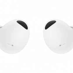 Auriculares True Wireless - Samsung Galaxy Buds2 Pro, Wireless, ANC, 30h, IPX7, Bluetooth 5.3, Blanco