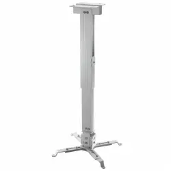 Celexon MultiCel 4070W Universal Soporte de Techo para Proyector 70cm