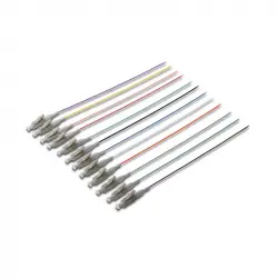 Digitus Pigtail OM2 LC Simplex por Color 12u 2m