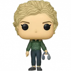 Figura - Funko Pop! Ozark: Ruth Langmore, 10 cm, Vinilo, Multicolor