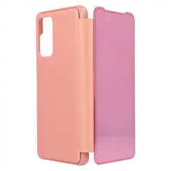 Funda Libro Espejo Para Samsung Galaxy A72 5g