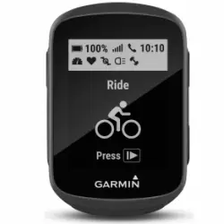 Garmin Edge 130 Plus Ciclocomputador 1.8'' Para Bici Gps Glo