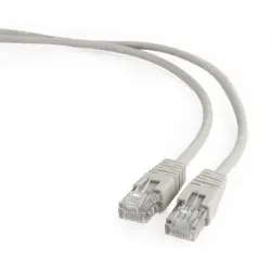 Gembird Cable de Red RJ-45 Cat 5e UTP 2m Beige