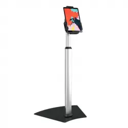 Kimex Soporte Universal de Suelo para Tablet 7.9"-10.5"