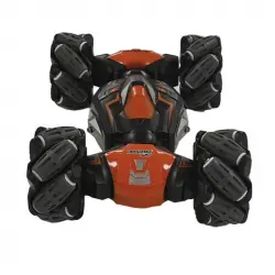Lexibook Crosslander Twist Coche Teledirigido