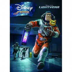 Lightyear: Disney Presenta -